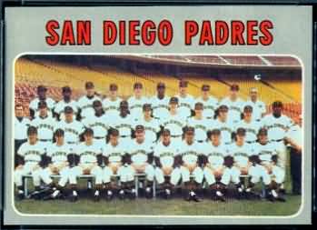 657 Padres Team